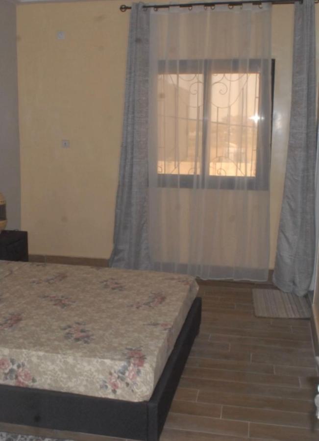 Apartamento Maggie's *