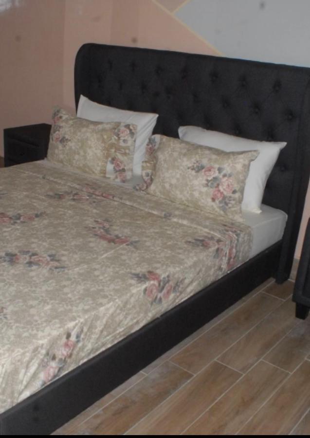 Apartamento Maggie's *