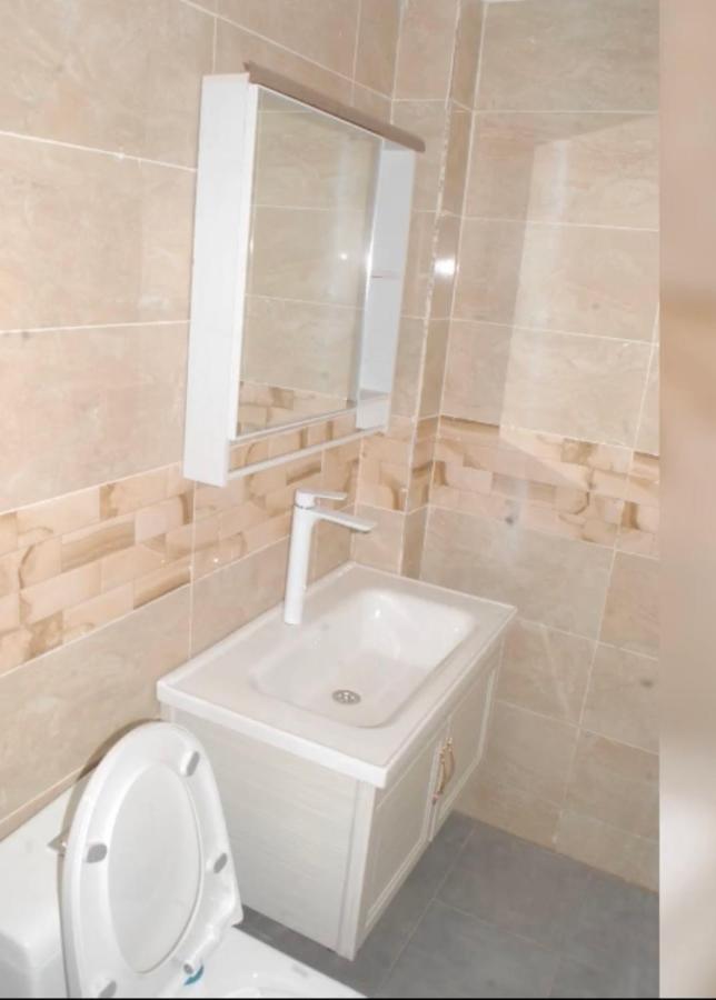 Apartamento Maggie's