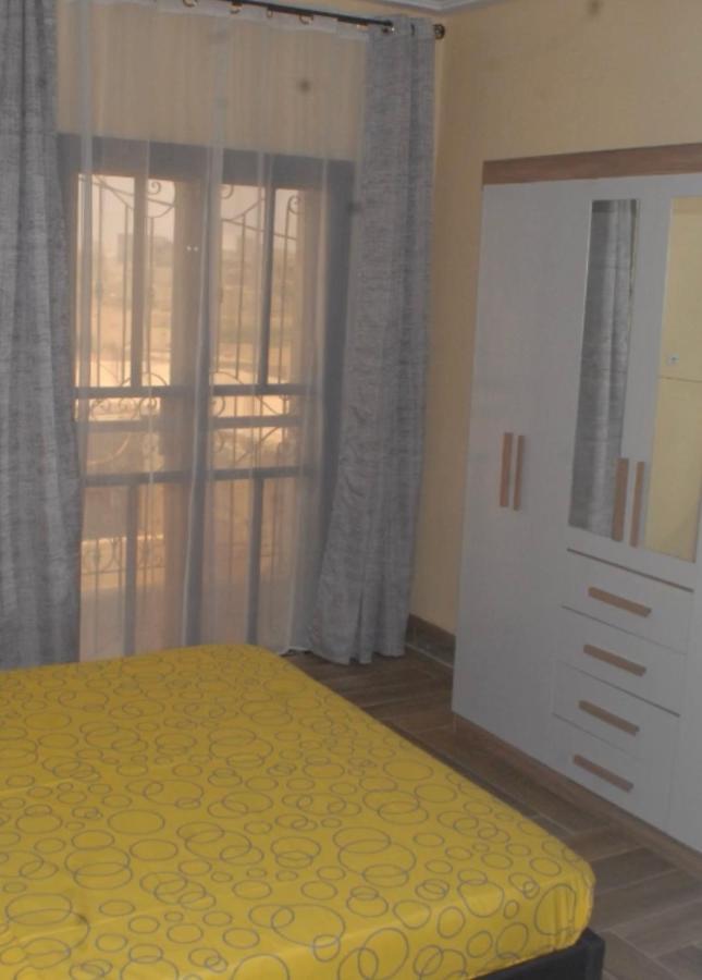 Maggie's Apartamento