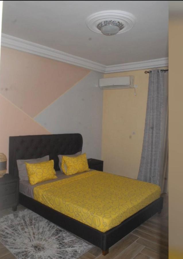 Maggie's Apartamento Dakar