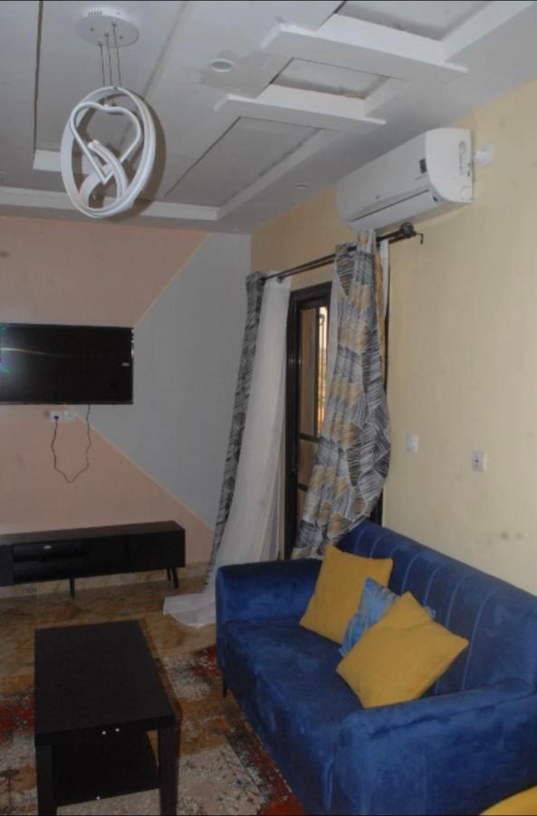 Apartamento Maggie's Dakar