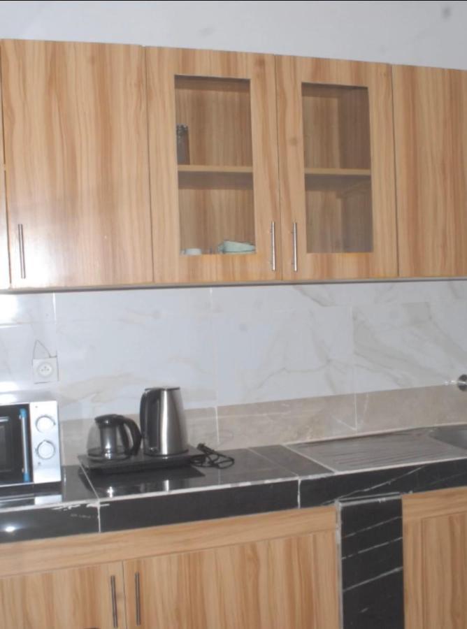 Maggie's Apartamento
