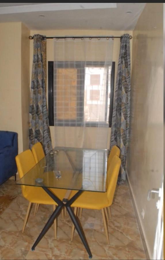 Apartamento Maggie's Dakar