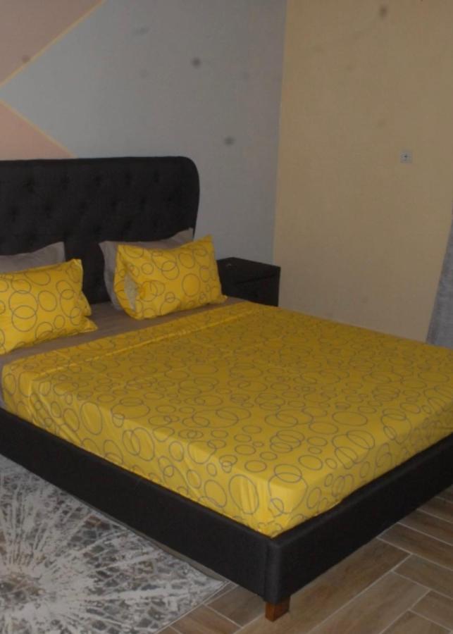Maggie's Apartamento Dakar