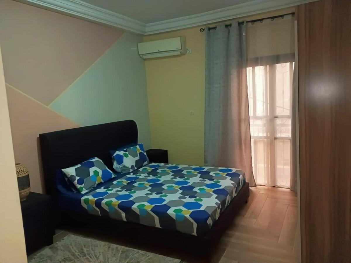 Apartamento Maggie's Dakar