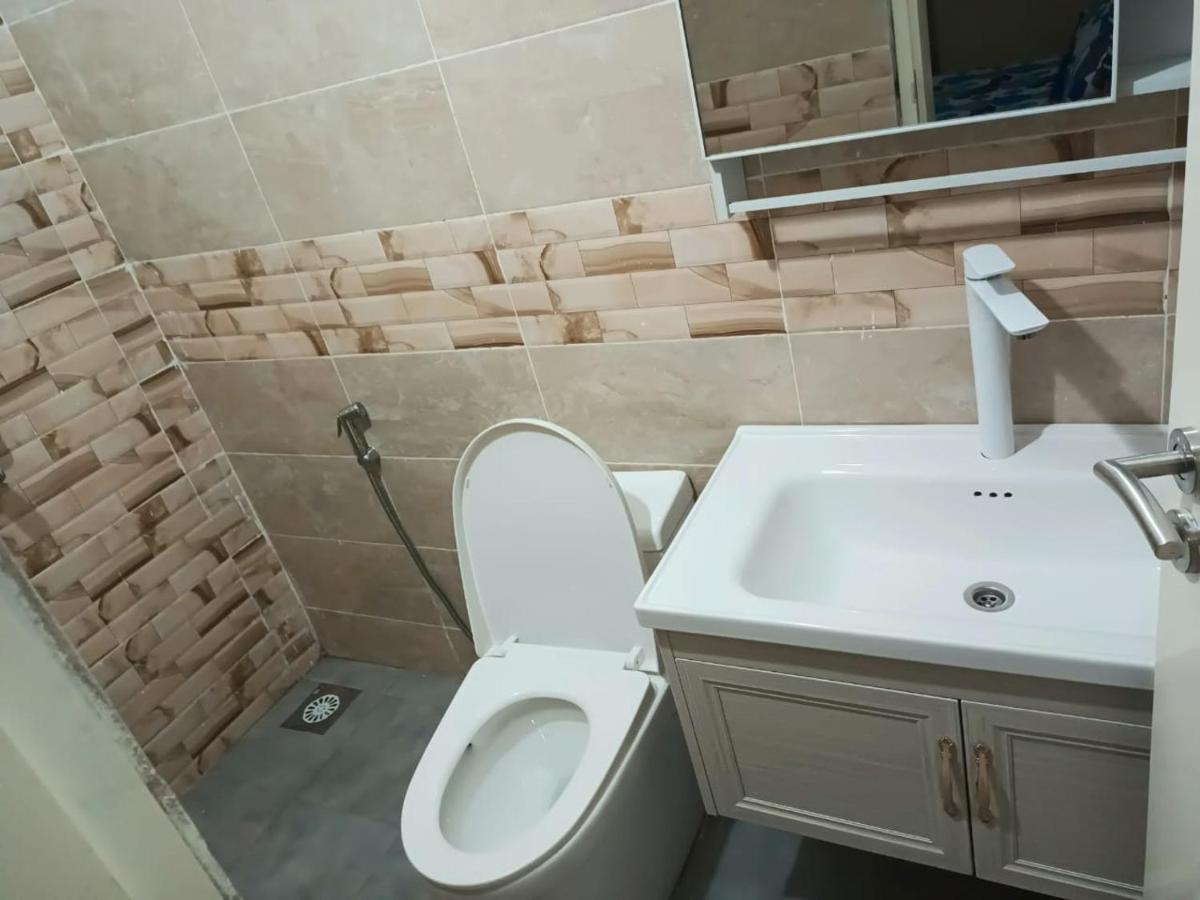 Apartamento Maggie's *