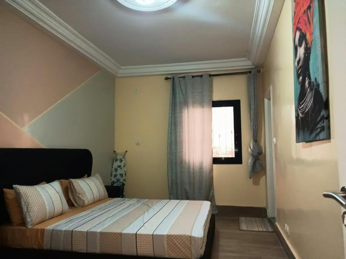 Apartamento Maggie's Dakar
