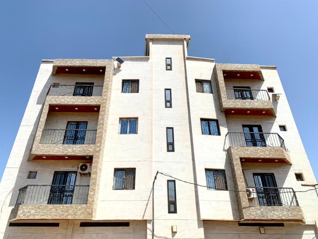 Maggie's Apartamento Dakar