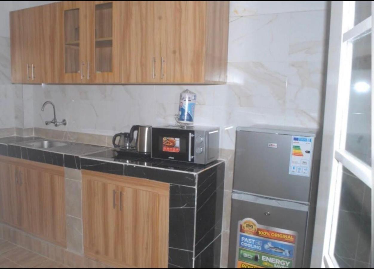Maggie's Apartamento *