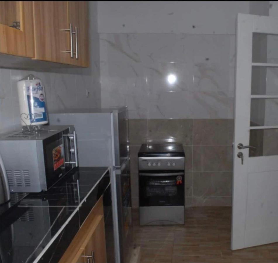 Apartamento Maggie's *