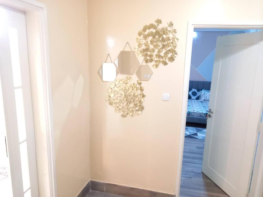 Apartamento Maggie's Dakar