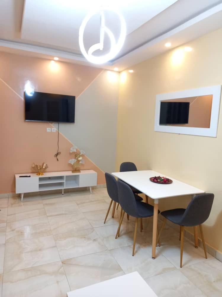 Apartamento Maggie's