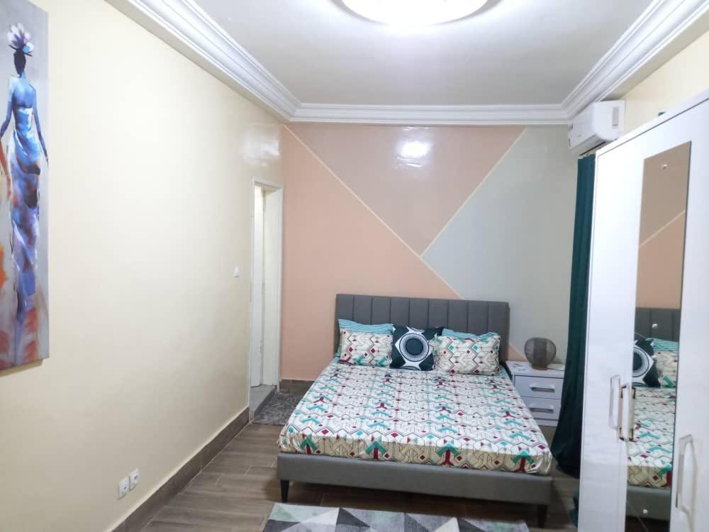 Maggie's Apartamento Dakar