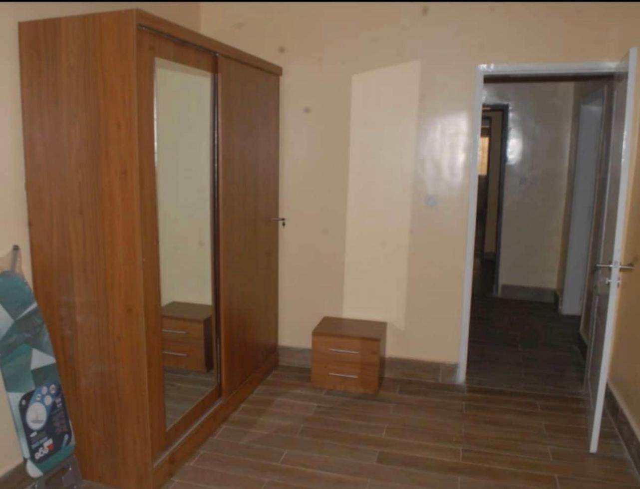 Apartamento Maggie's