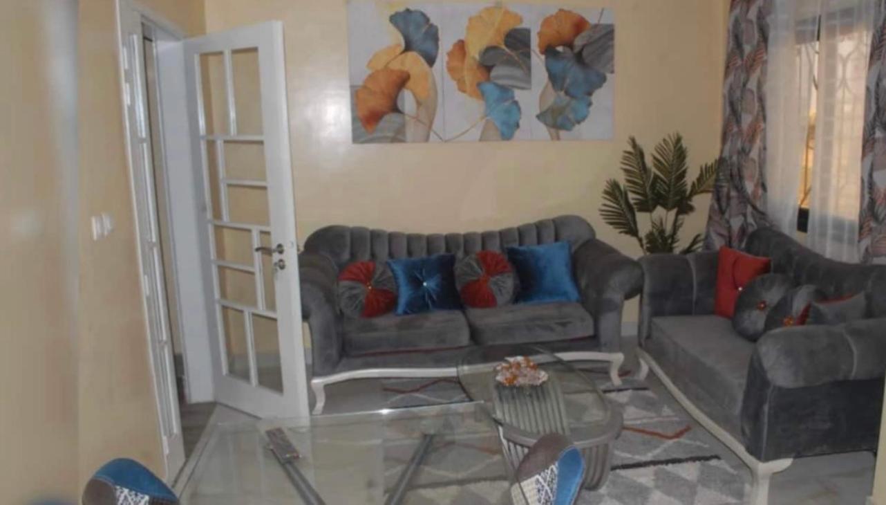Apartamento Maggie's *