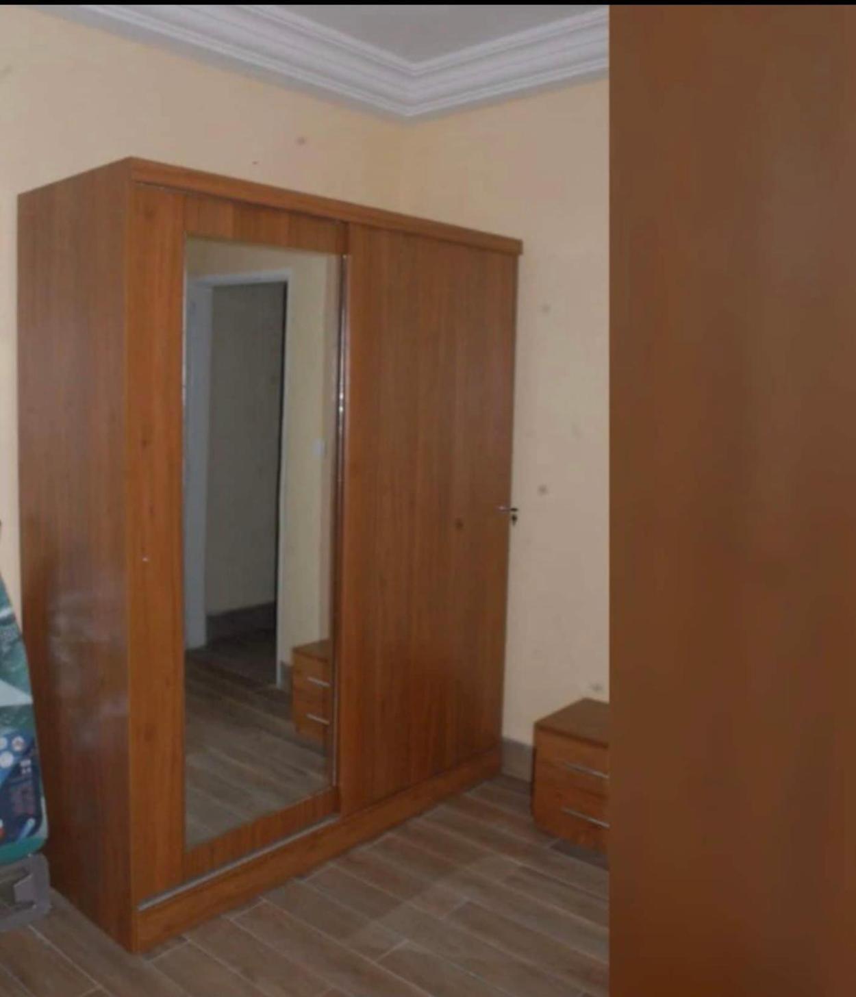 Maggie's Apartamento *