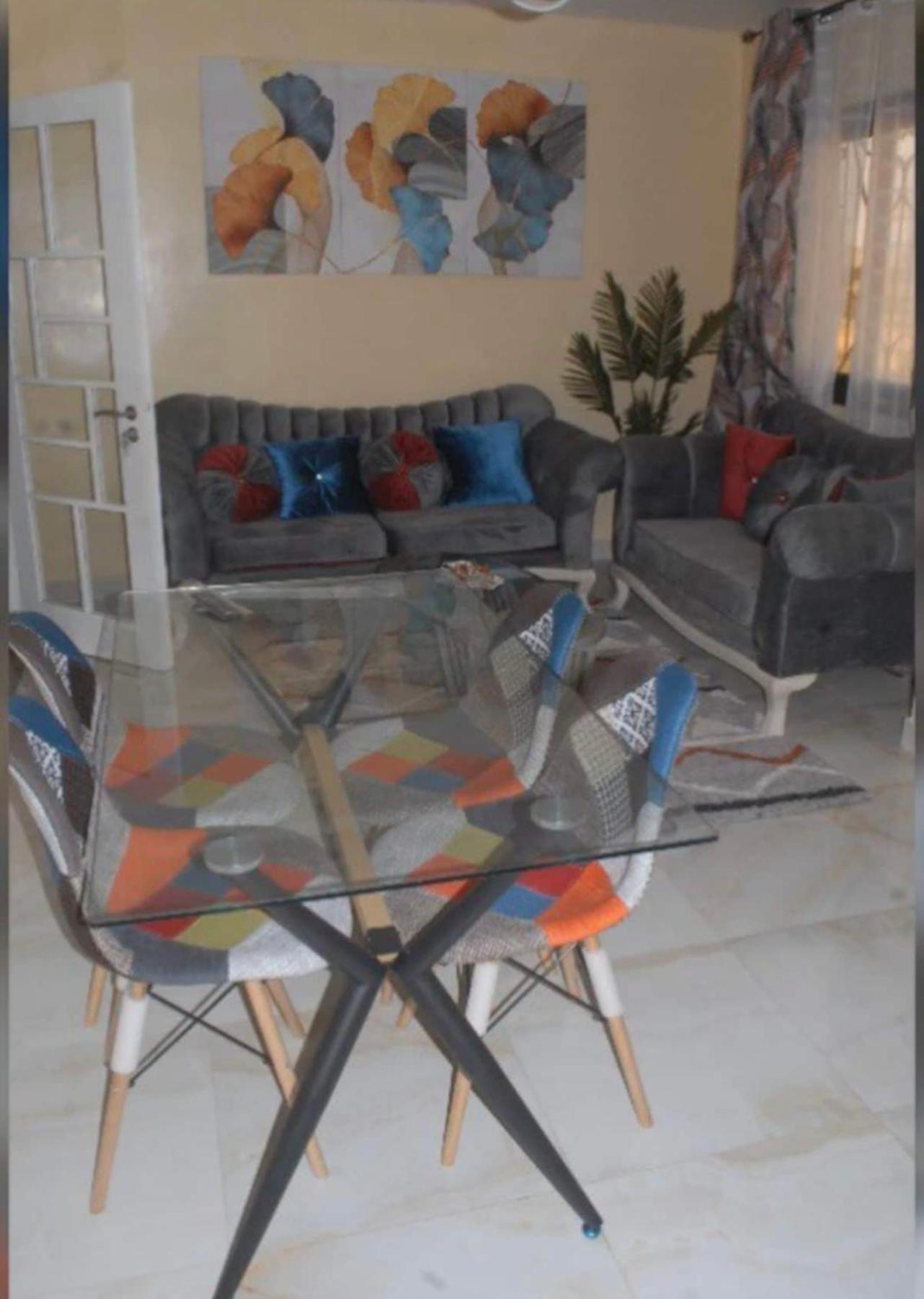 Maggie's Apartamento