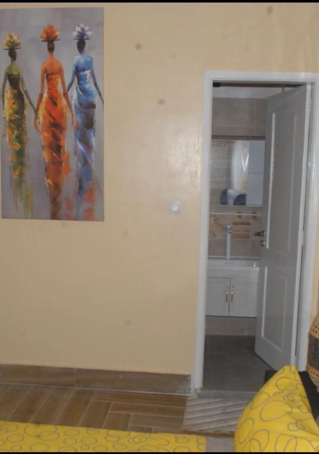 Maggie’s Appartamento Dakar