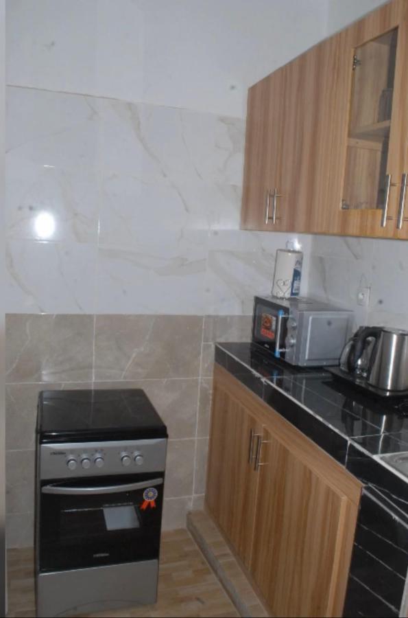 Appartamento Maggie’s Dakar